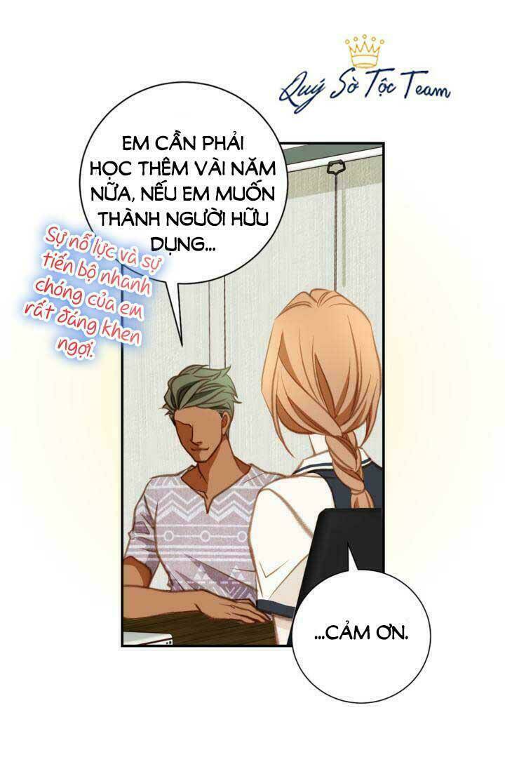 tiếp xúc chí mạng chapter 47 40