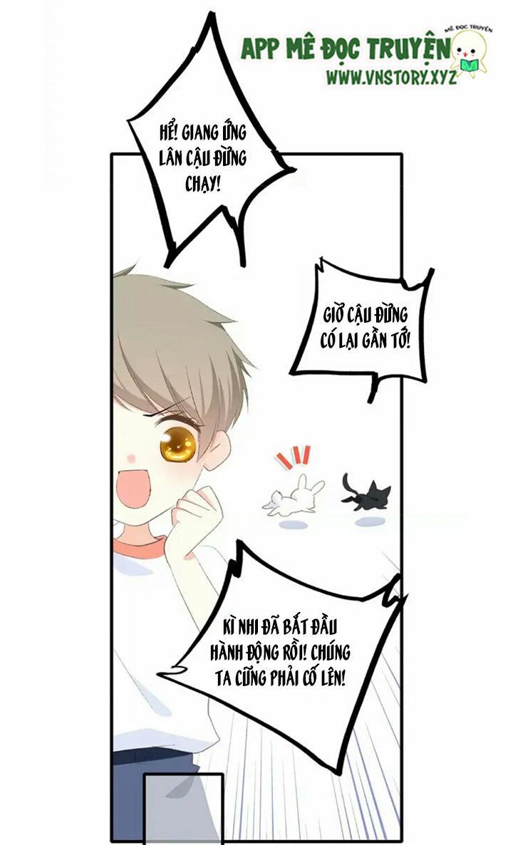 con tim rung động 2 chapter 39 32