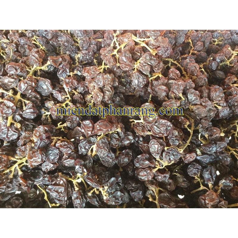 Nho Khô Cánh Trắng