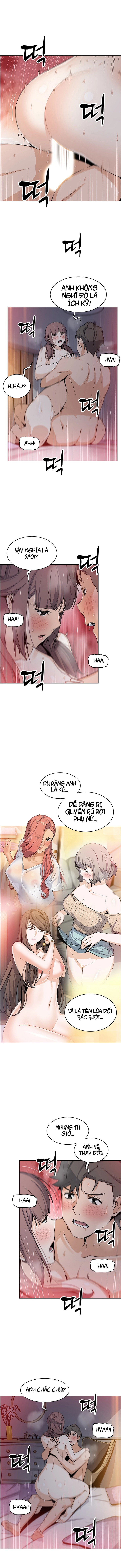 nhóm học đặc biệt chapter 29 5