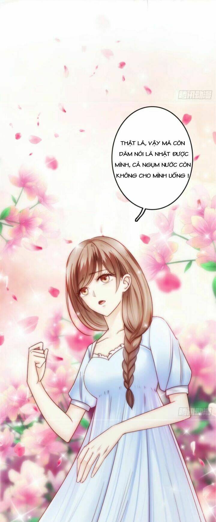 thất ức kiều thê sủng ái ký chapter 4 26