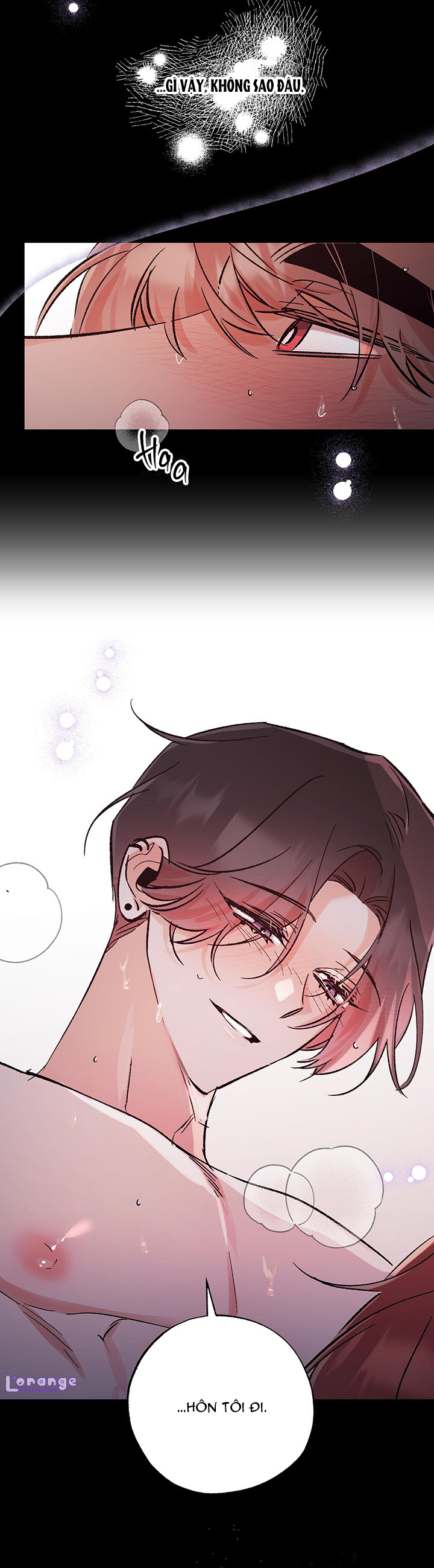 vì sao sa vào vũ trụ chapter 13 19