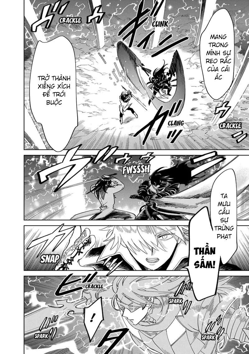 ấn ký abyss chapter 32 16