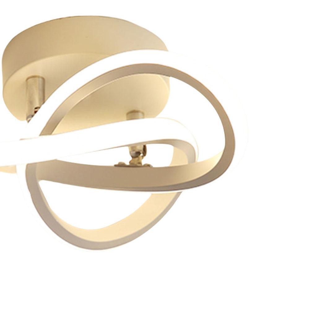 LED Ceiling Light Pendant Lamp Chandelier Porch Dining Room Decoration