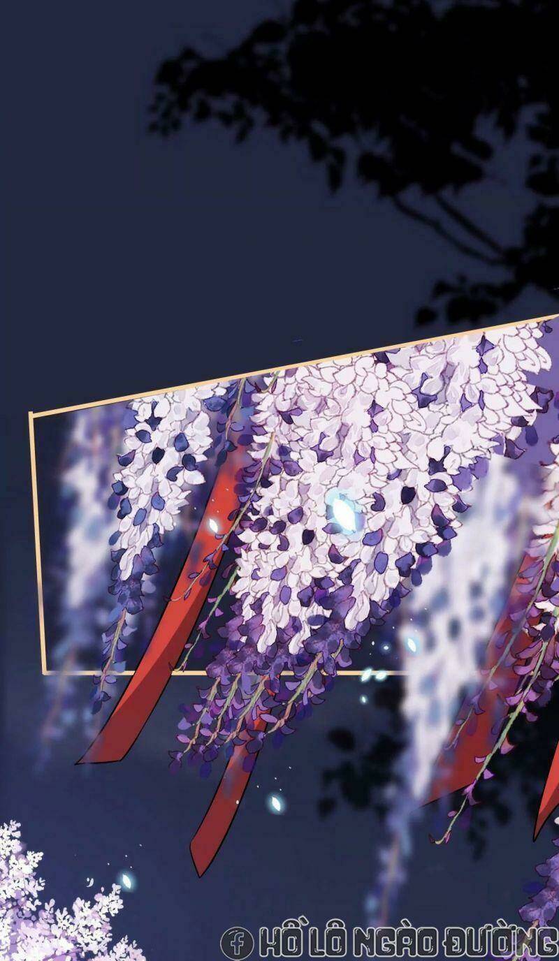 quận chúa vững vàng, thiết lập nhân vật không thể vỡ chapter 76 37