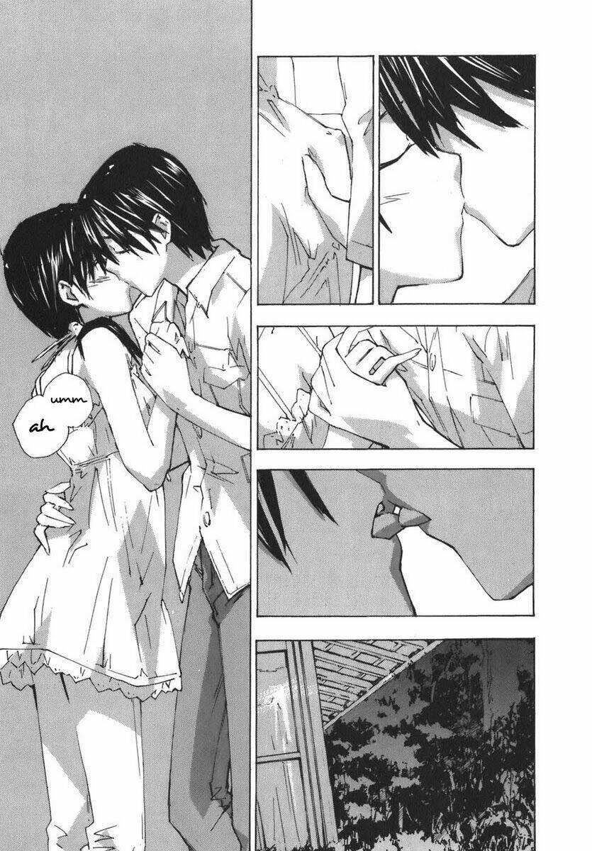 yubisaki milk tea chapter 53 20