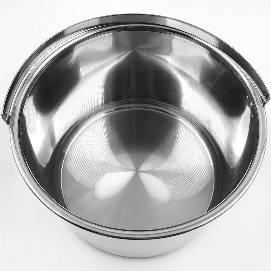 NỒI Ủ LA GOURMET 207807 5L