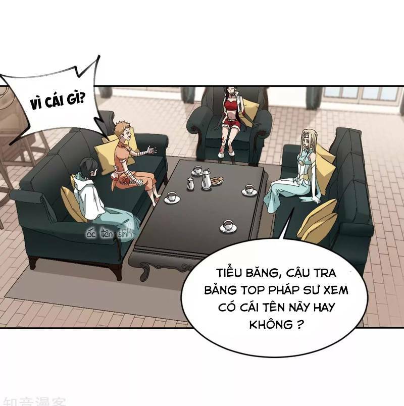 võng du chi cận chiến pháp sư chapter 237 24