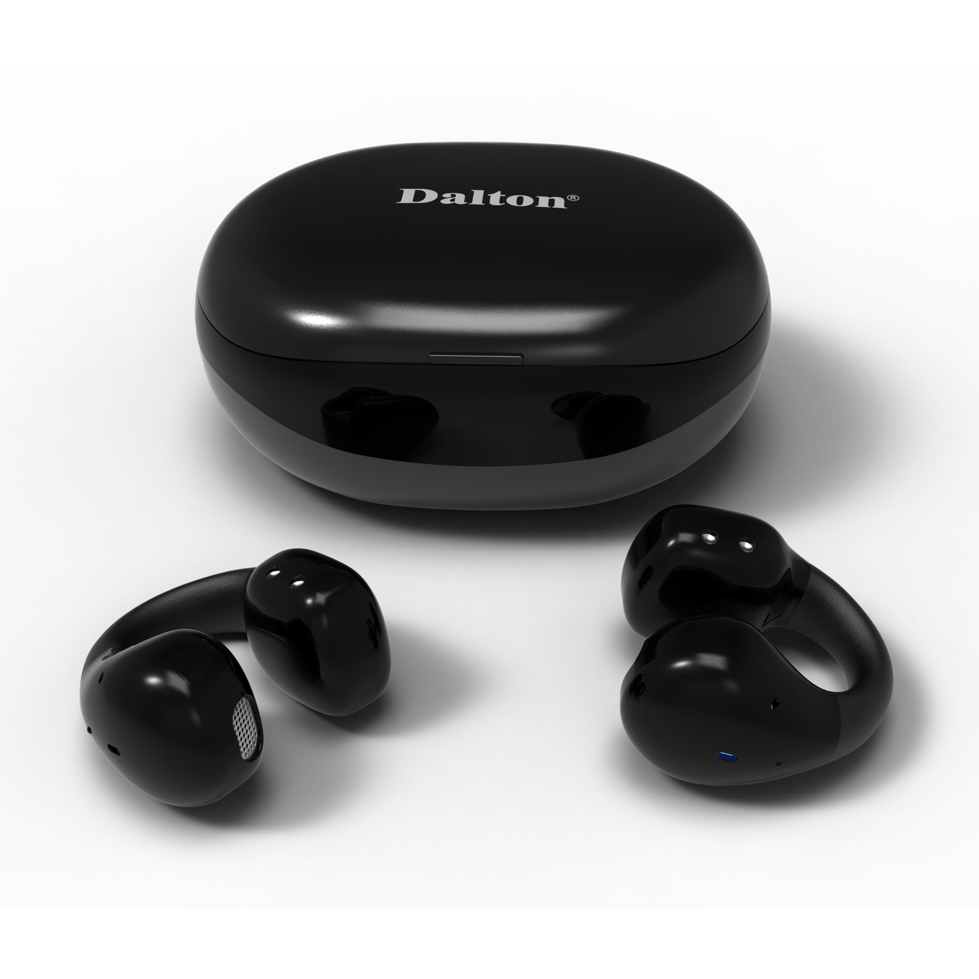 Tai nghe Bluetooth Dalton C1Pro công nghệ âm thanh ACS , Bluetooth 5.2 - HÀNG CHÍNH HÃNG
