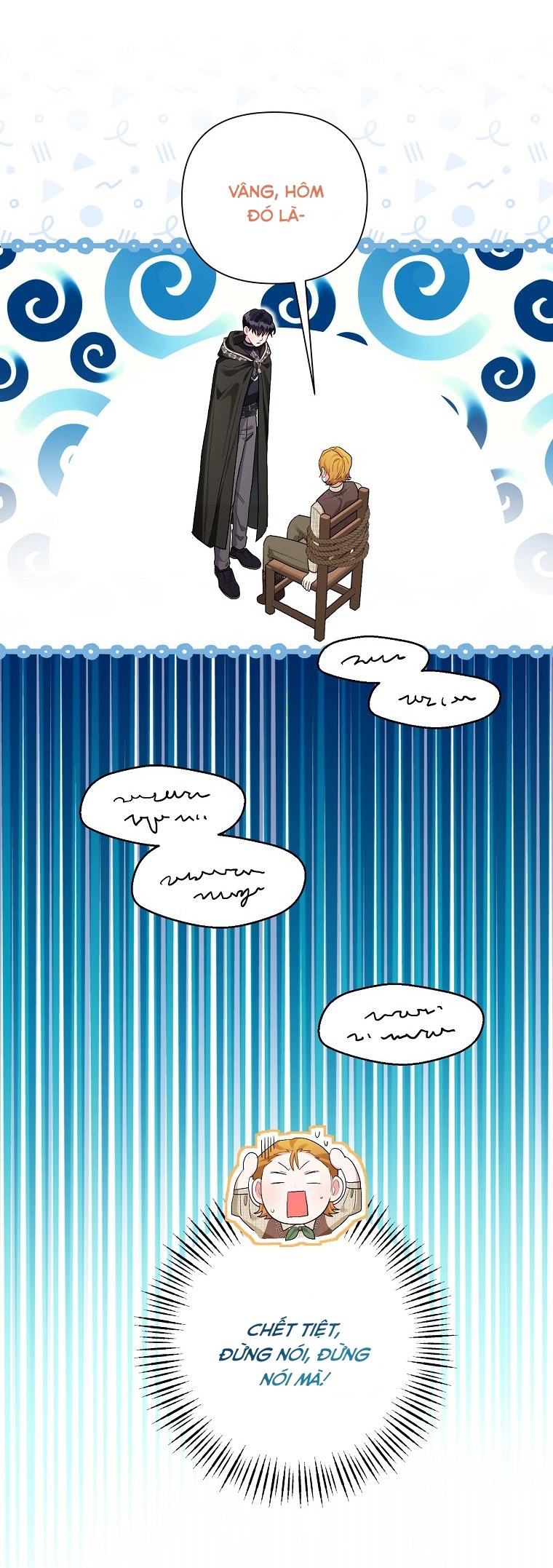 trở thành con dâu bất đắc dĩ chapter 97 28