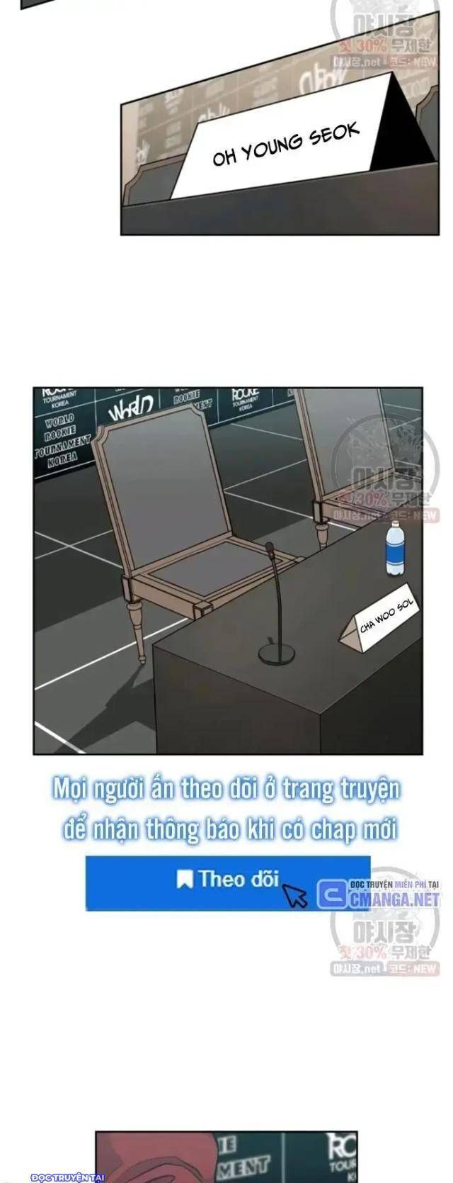 shark - cá mập chapter 212 18