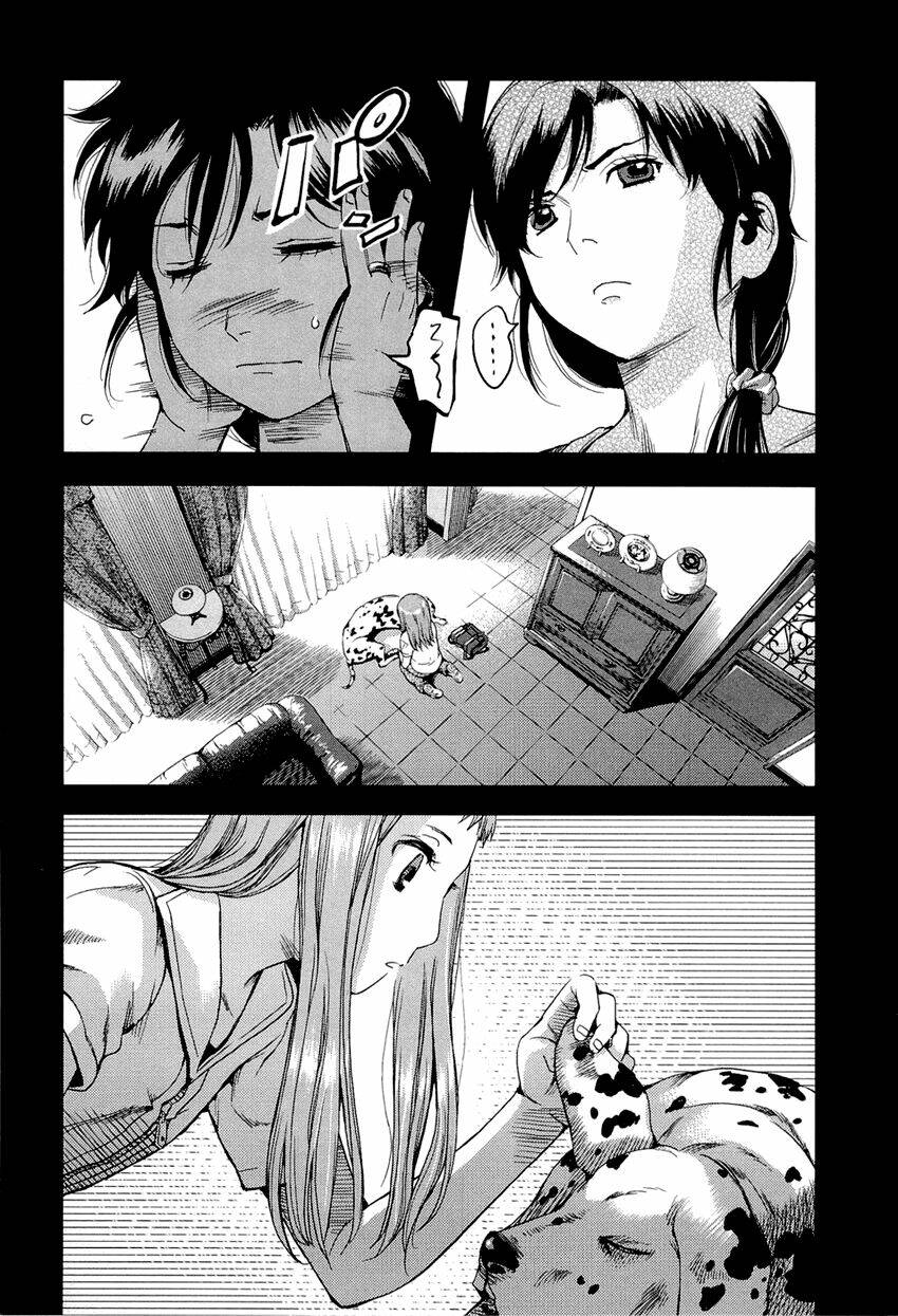 gunslinger girl chapter 69 13