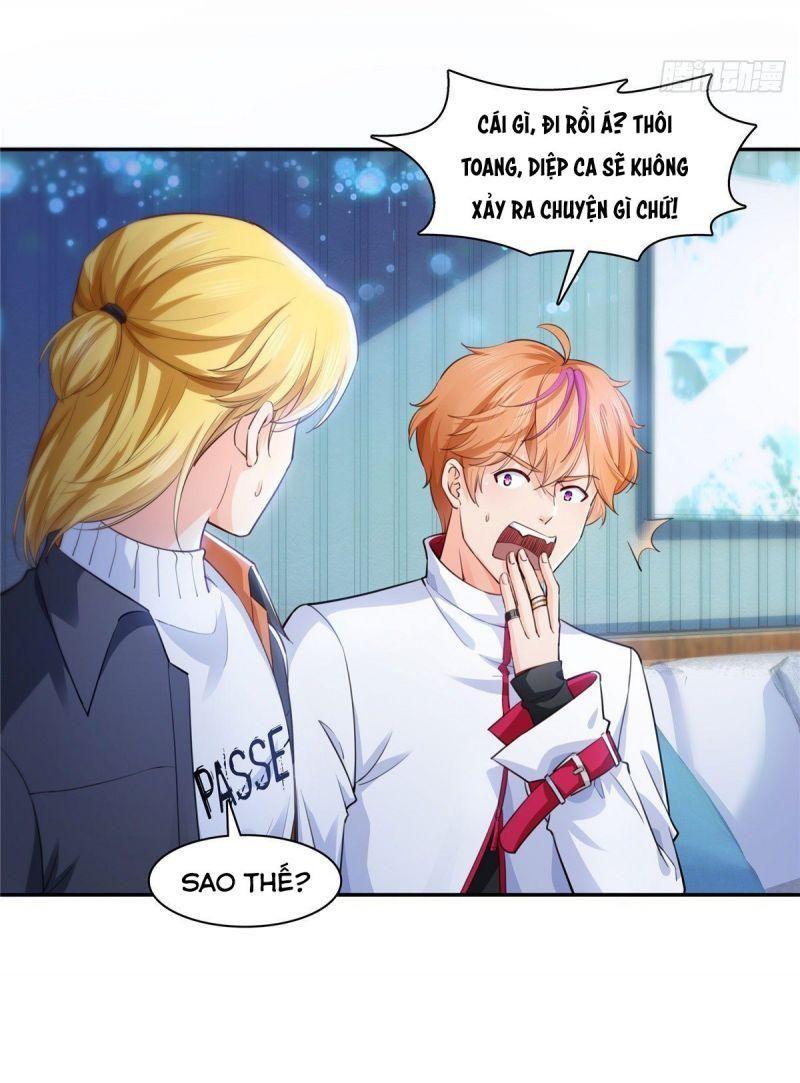 Hệt Như Hàn Quang Gặp Nắng Gắt chapter 199 2