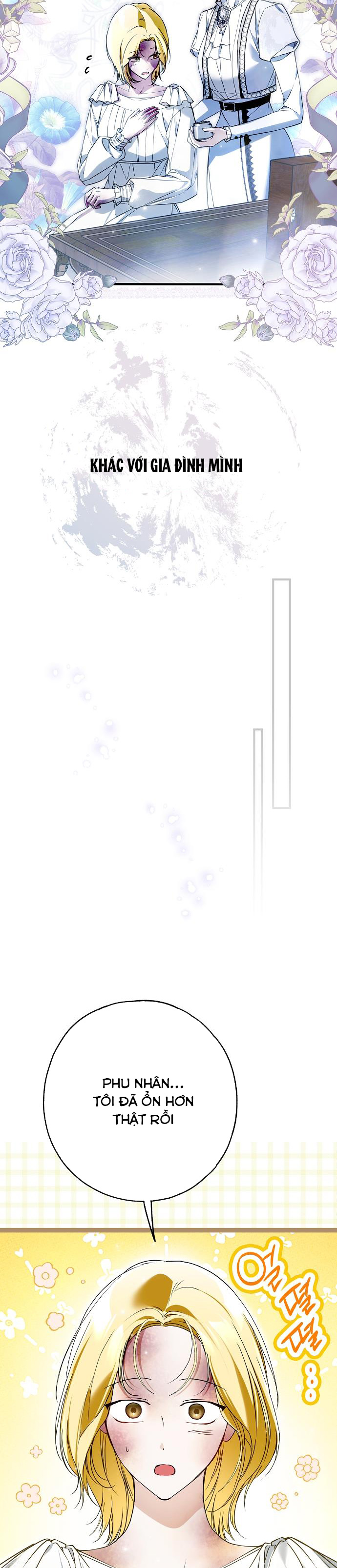 ai đó đang chiếm hữu cơ thể của tôi chapter 32 18