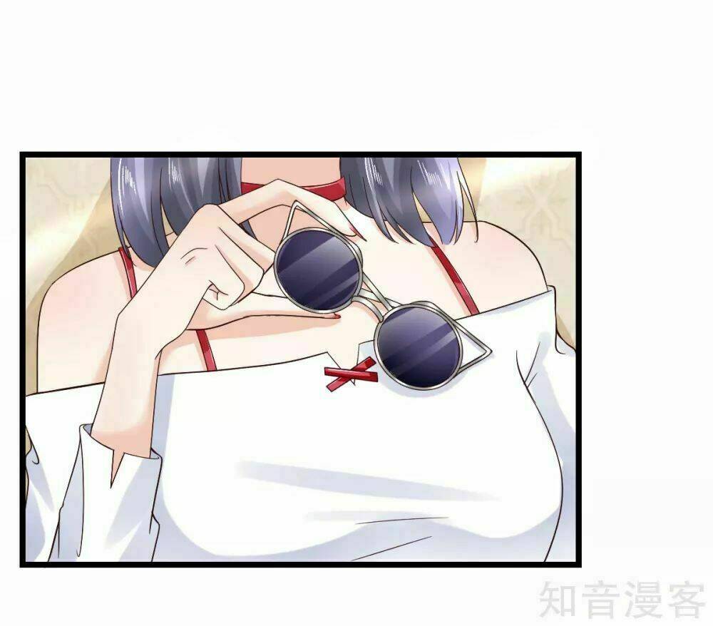 cường thế tù ái - địch thiếu đừng xằng bậy chapter 16 25