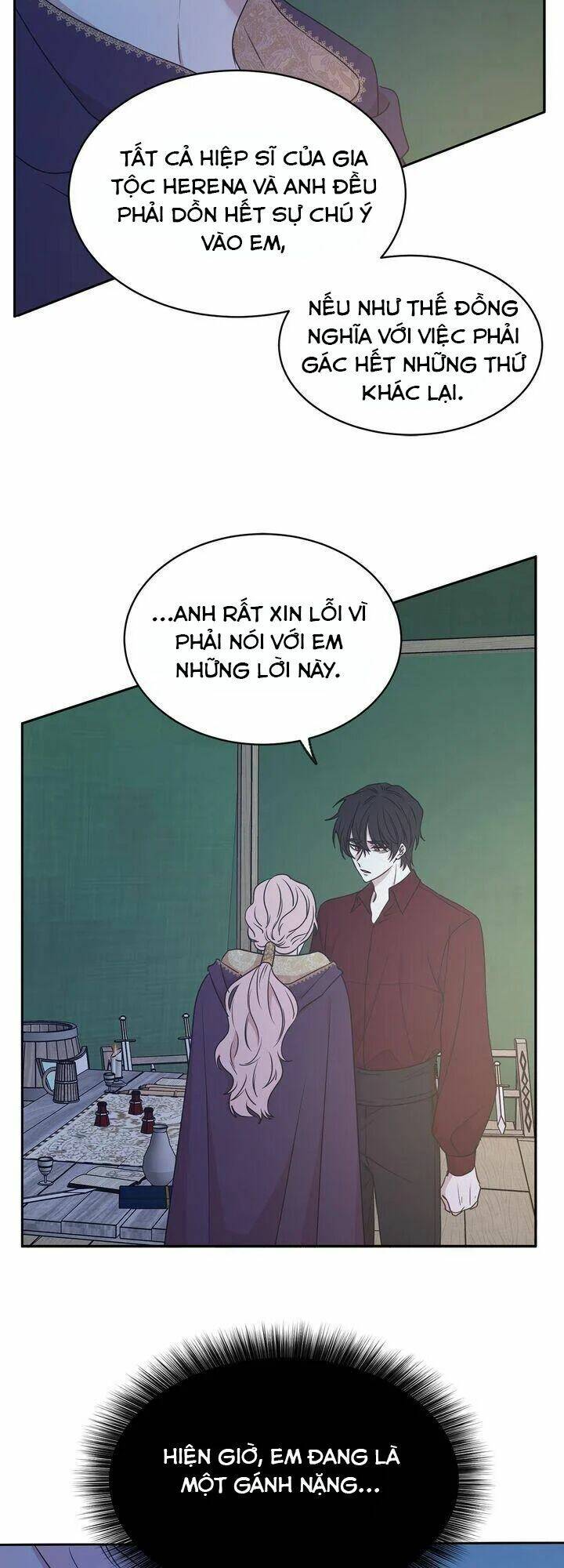 tôi chọn kết thúc của hoàng đế chapter 92 26