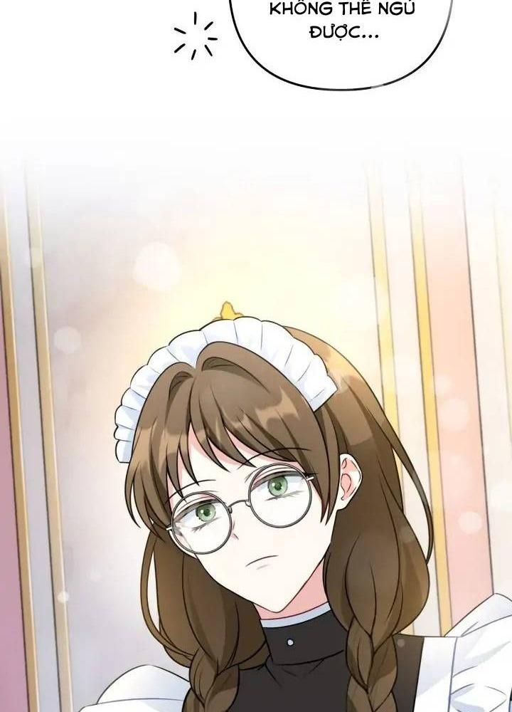 tại sao mẹ chồng tôi lại như thế này? chapter 27 44