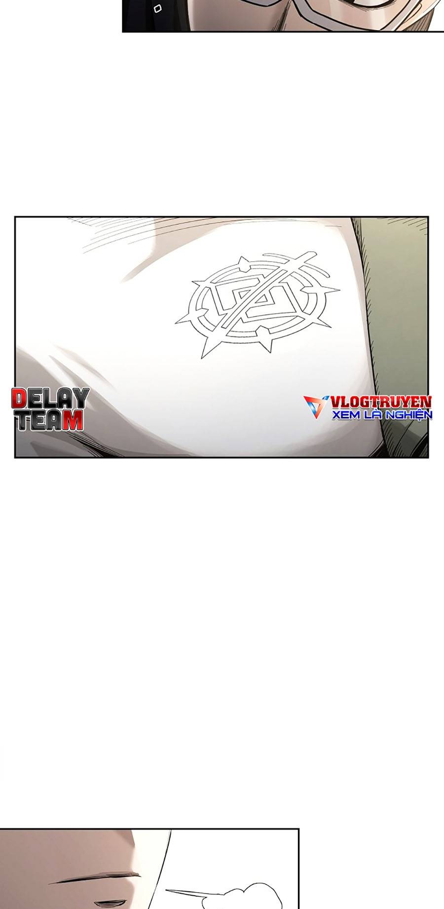 chiến binh học đường - cuộc đột kích trong ngục tối chapter 5 44