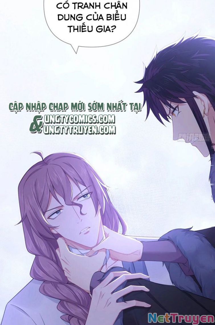 nhập mộ chi thần chapter 58 4