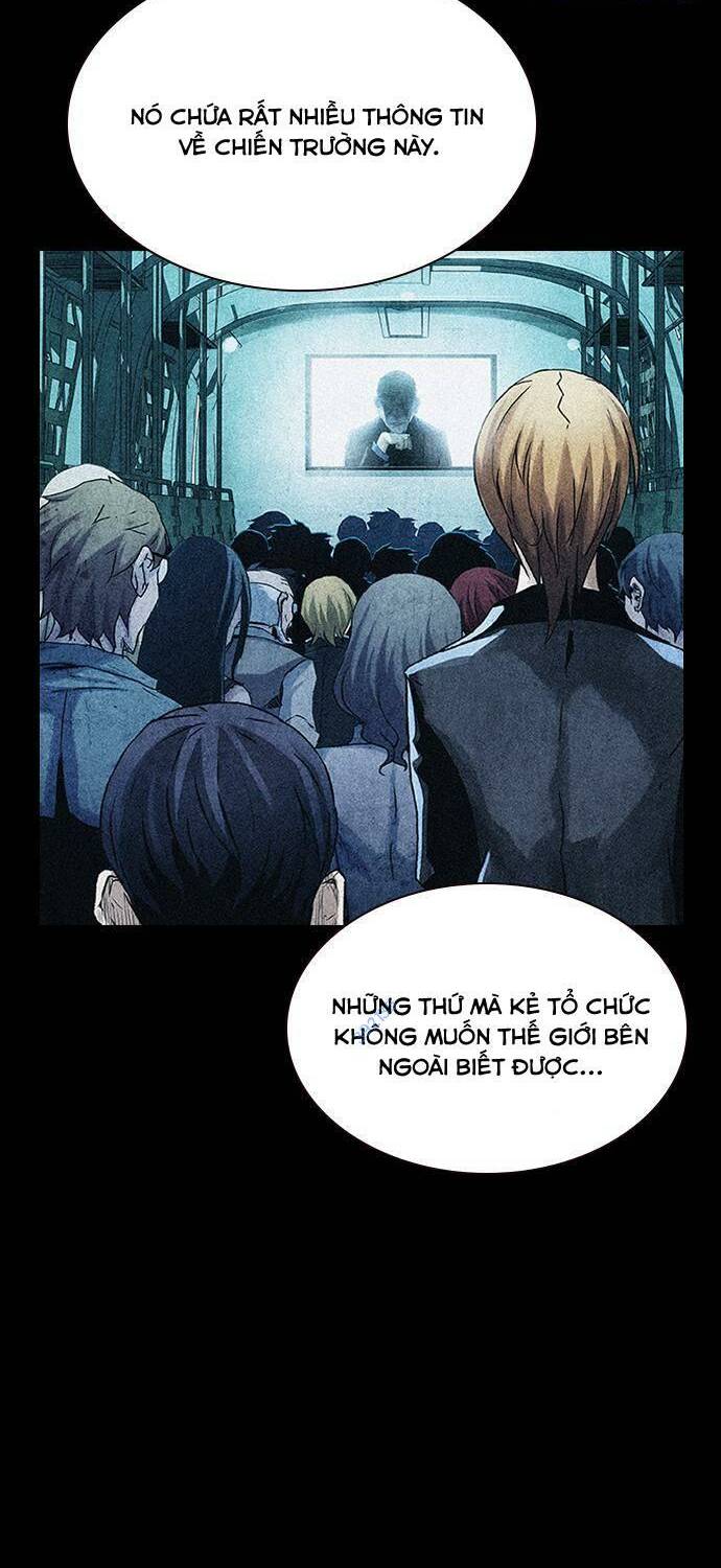 pubg - cuộc chiến sinh tồn - 100 chapter 19 25