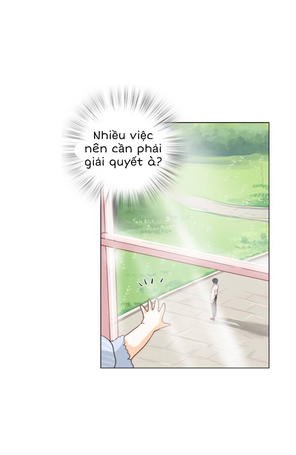 baby mai mối là công chúa chapter 5 11