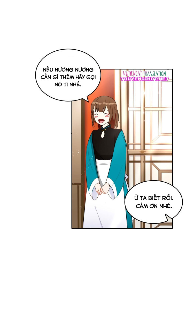 khế ước hậu cung chapter 3 10