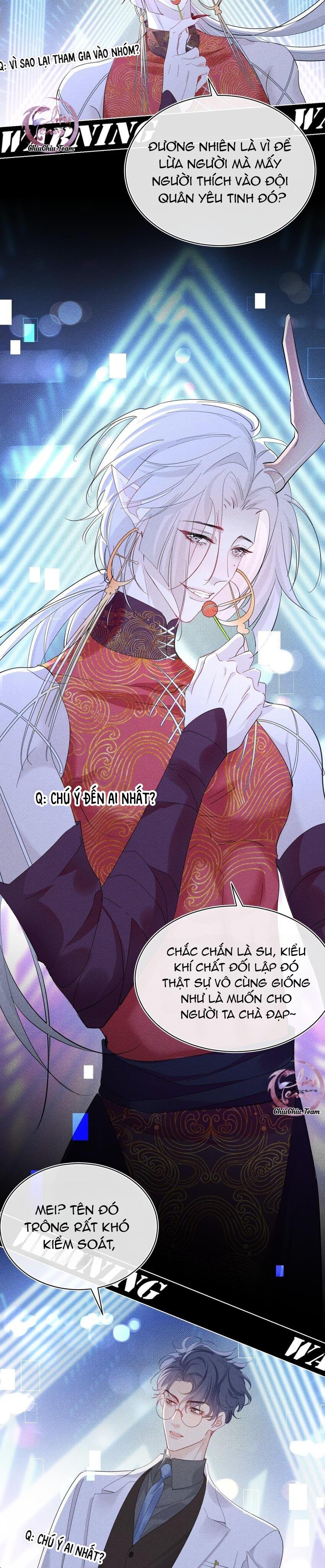 nhặt được ác quỷ chapter 11 3