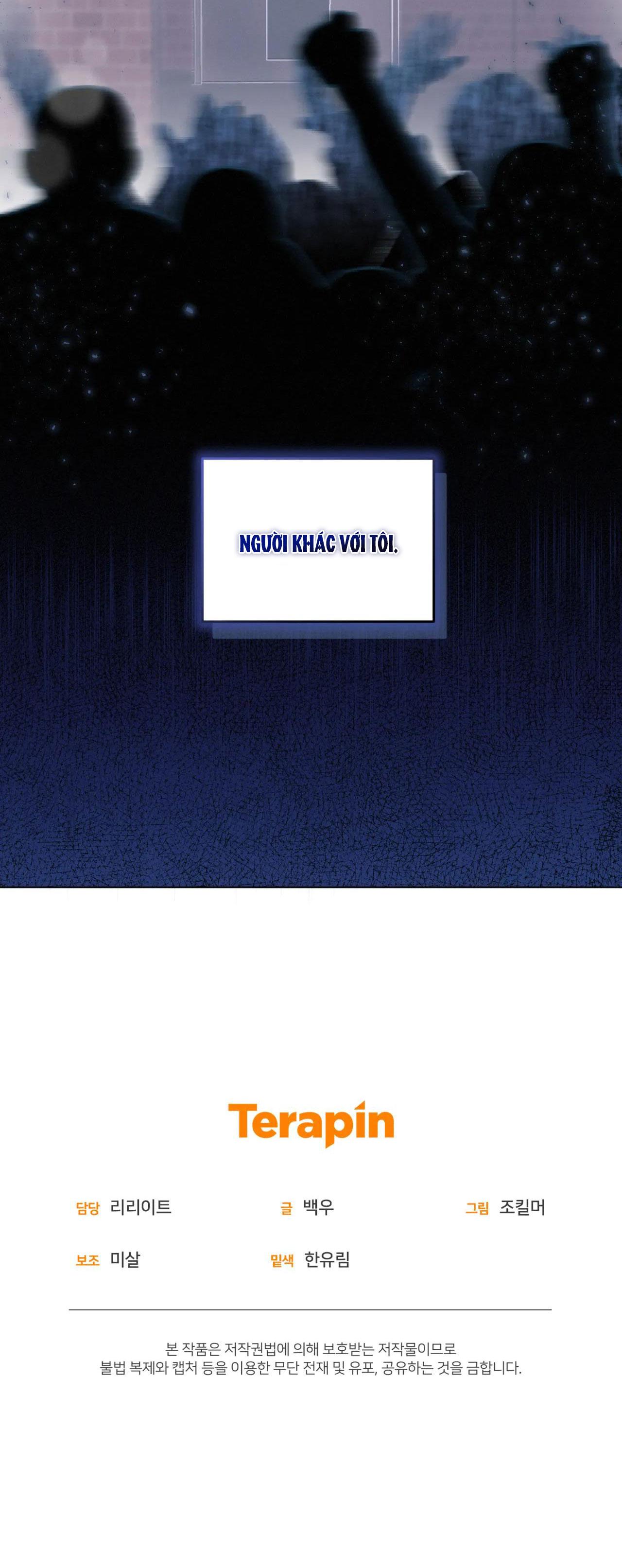 lời nói dối đẫm máu chapter 15 28