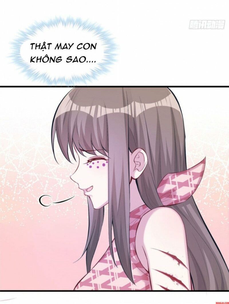 [16+] thảnh thơi thú thế chủng chủng điền, sinh sinh tể chapter 207 20