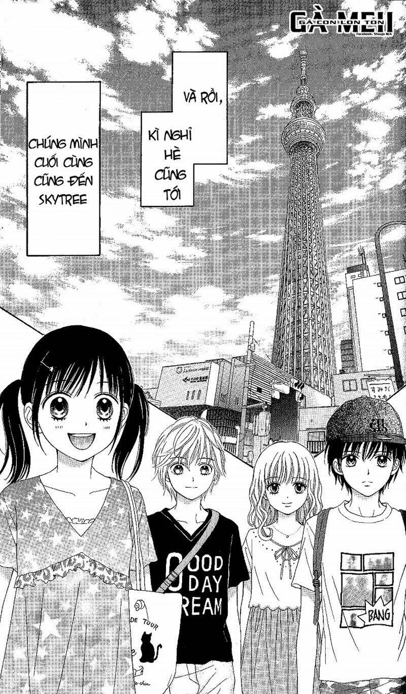 marmalade boy little chapter 6 10