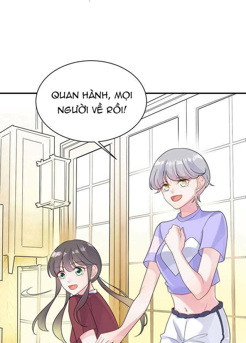 chọc tới chủ tịch tổng tài 2 chapter 63 13