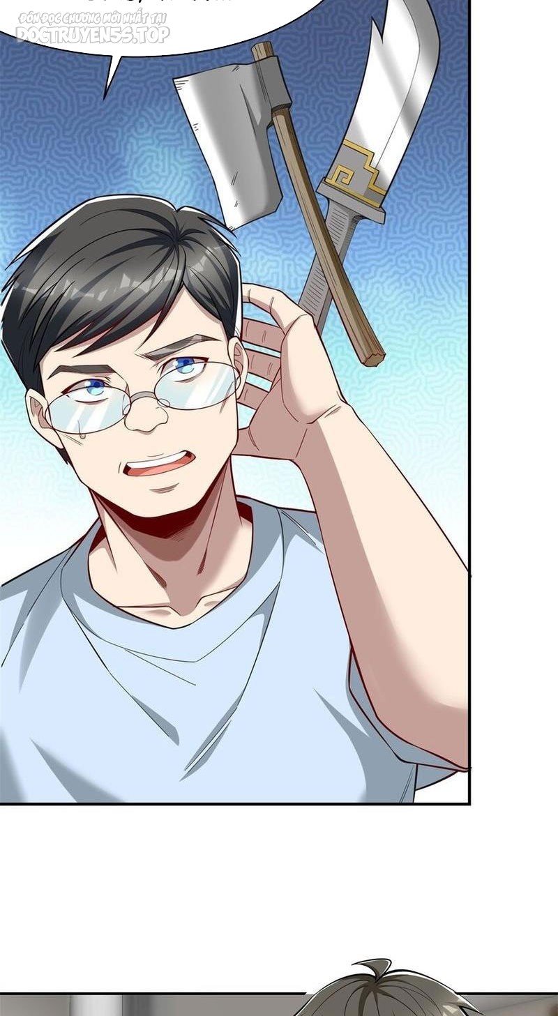 ta làm giàu từ thua lỗ game chapter 125 10