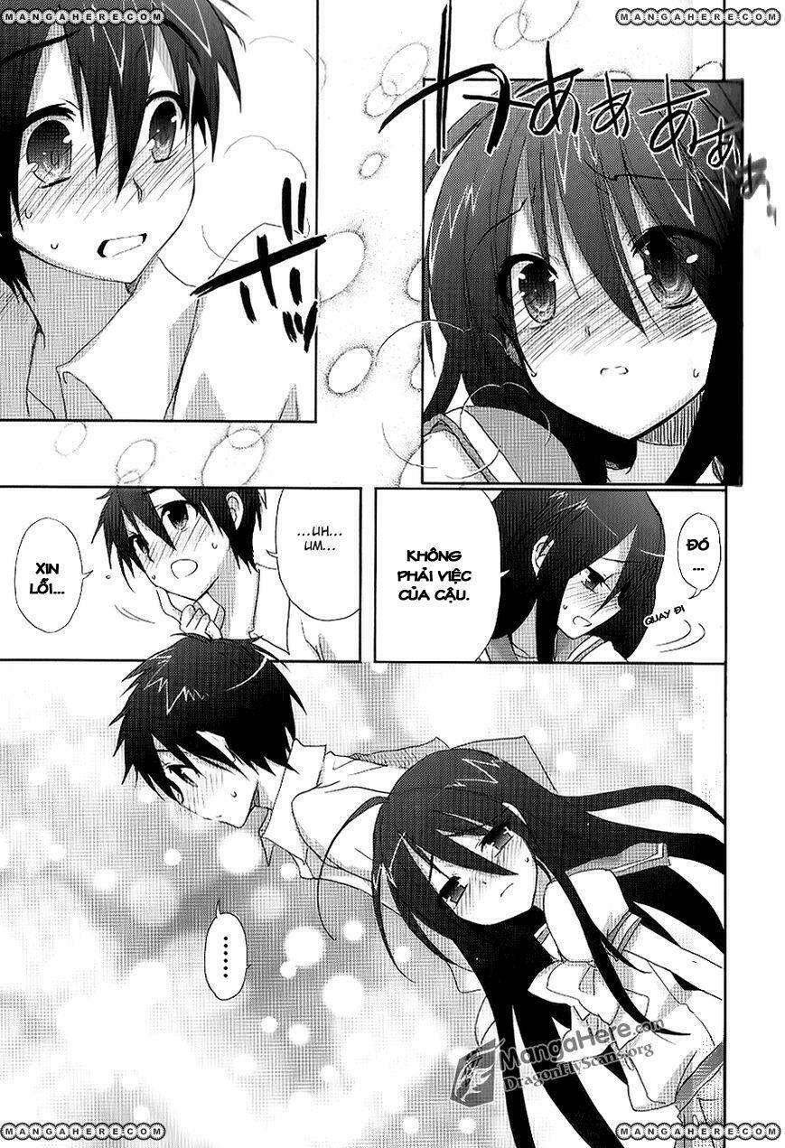 đôi mắt của shana chapter 45 23