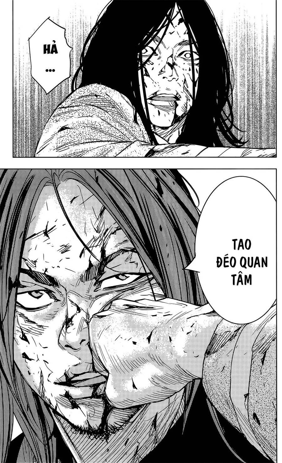 crows zero 2 suzuran x housen chapter 46 27