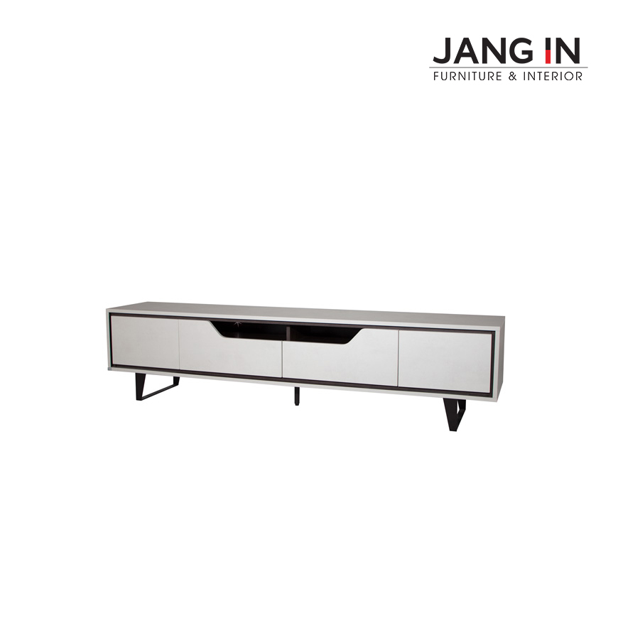 Bộ Kệ Tivi Curve Jang In 1002600002-03