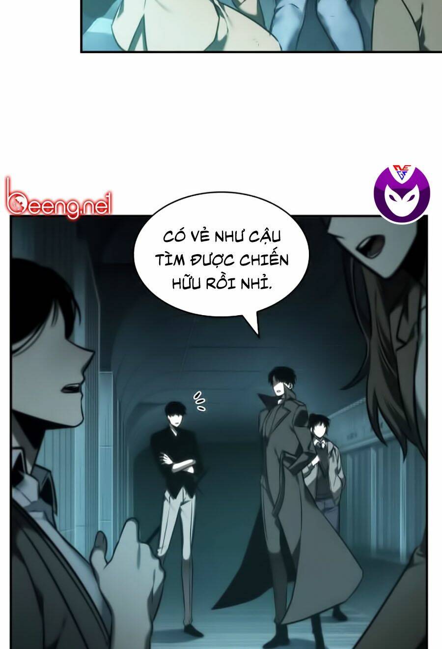 toàn trí độc giả - omniscient reader chapter 29 28