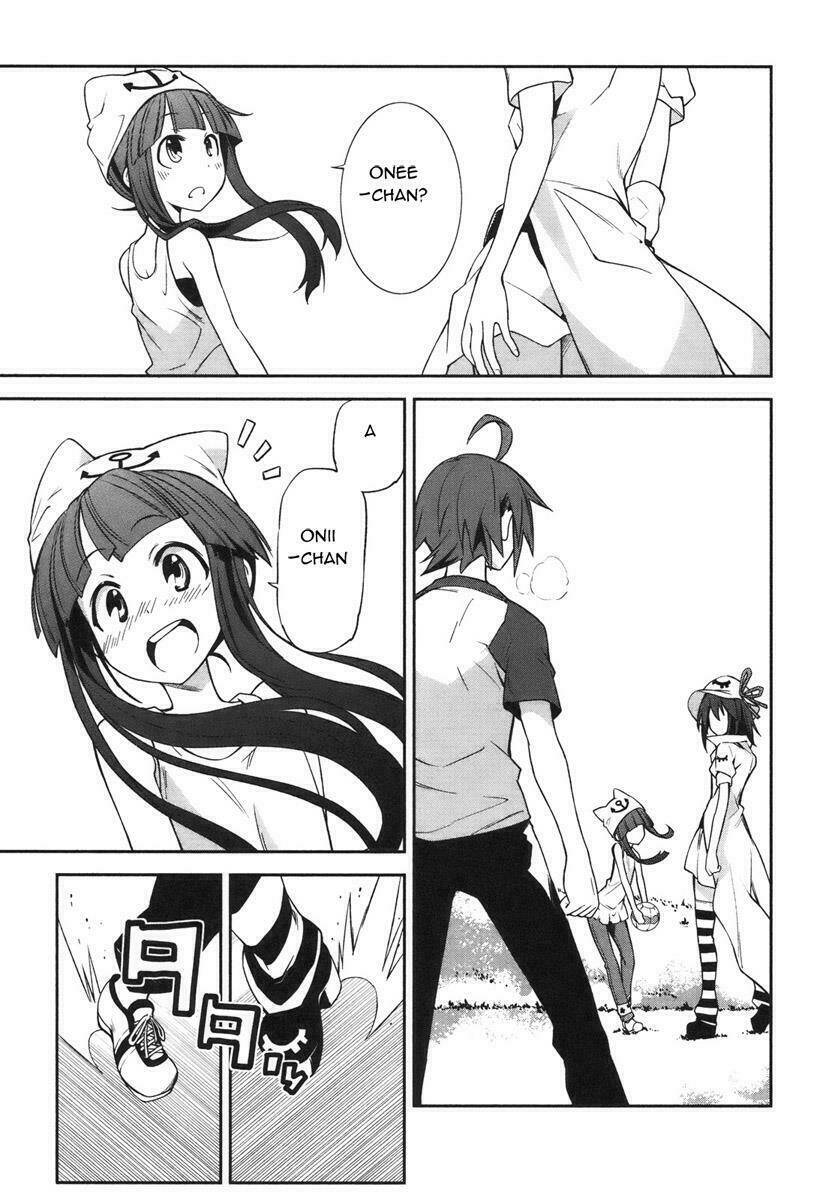 yumekui merry chapter 26 30