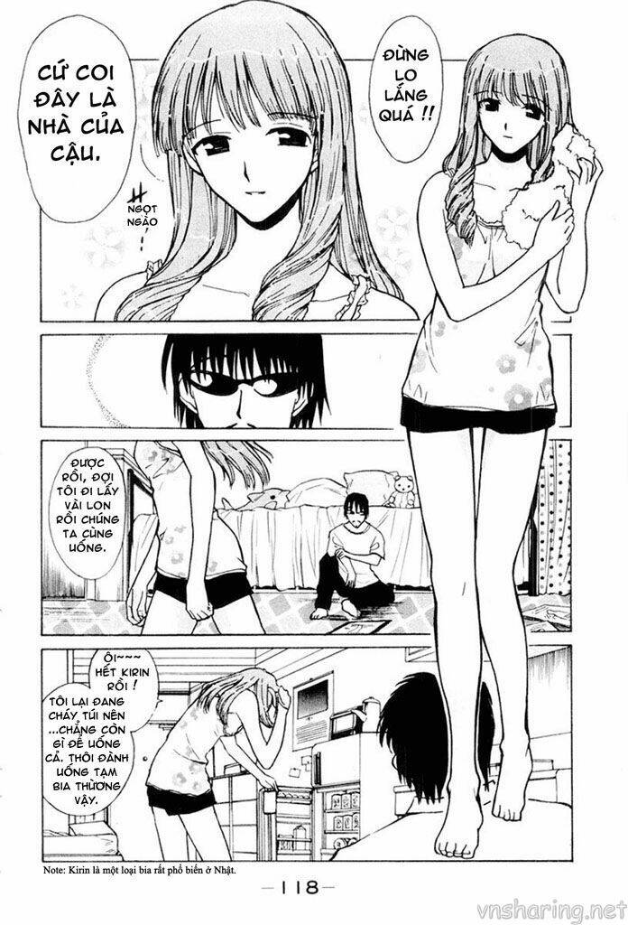 school rumble chapter 29 3
