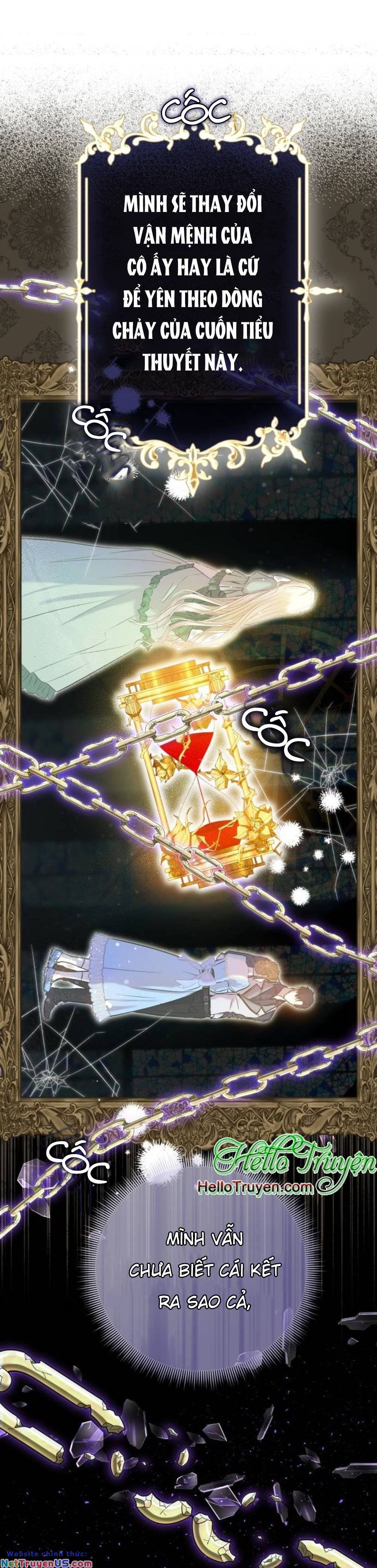 đại úy! chiến trường lần này là nơi này sao? chapter 1.2 18