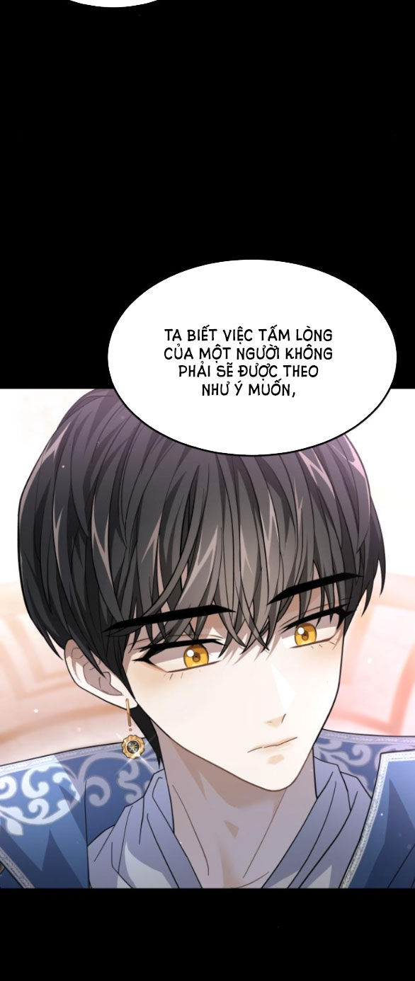 dark moon - tế đàn ánh trăng chapter 41.1 38