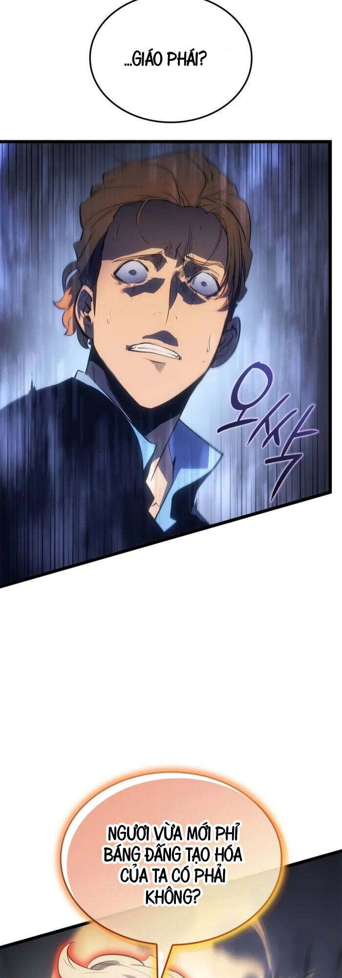 solo leveling : ragnarok chapter 30 51