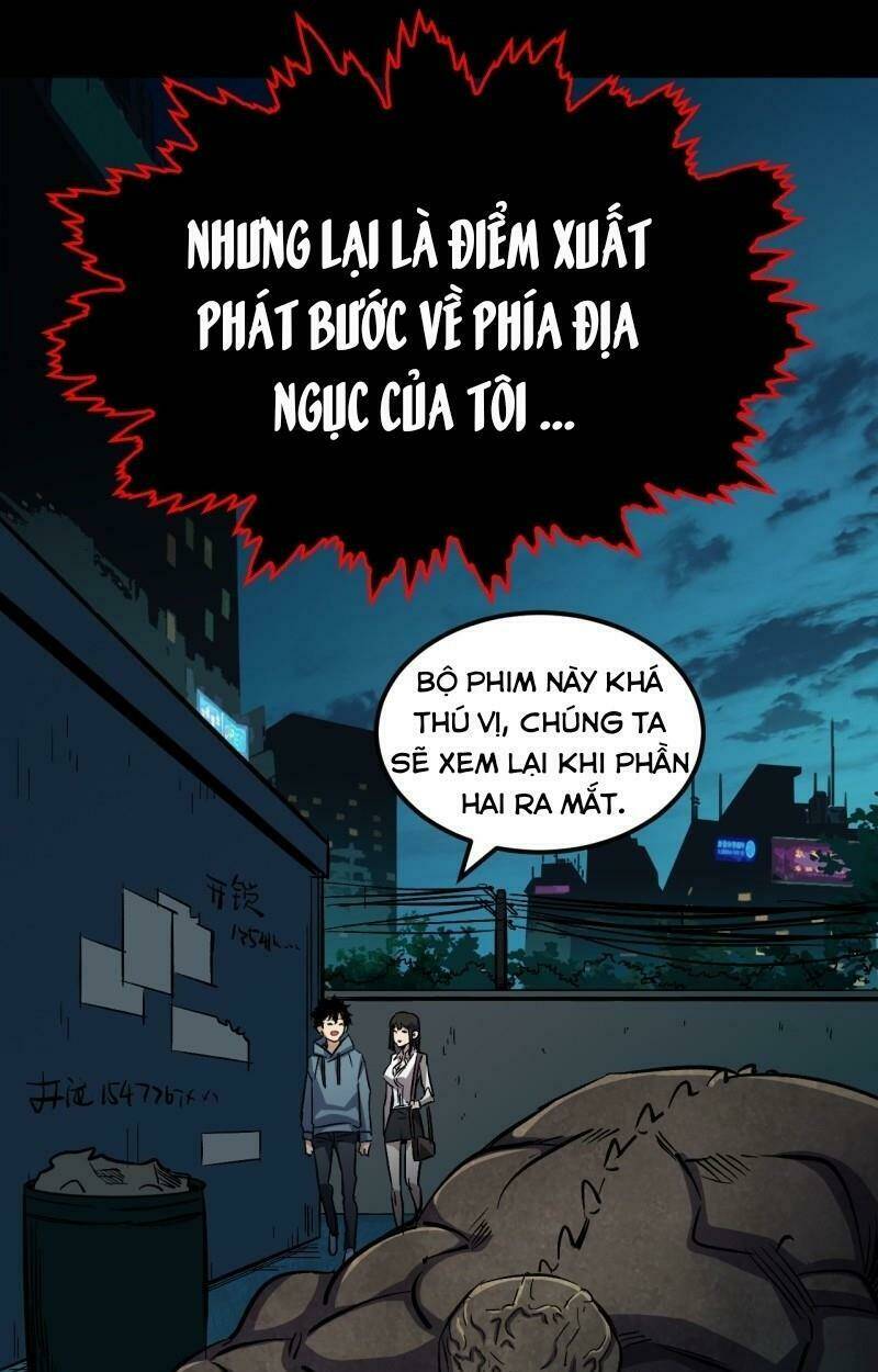 kiêm chức diêm vương chapter 1 21