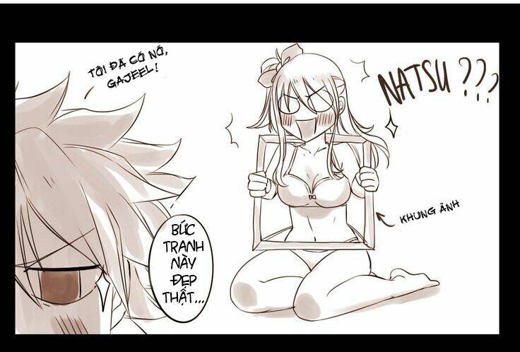 [short story] cửa hàng đồ lót nữ chapter 1 5