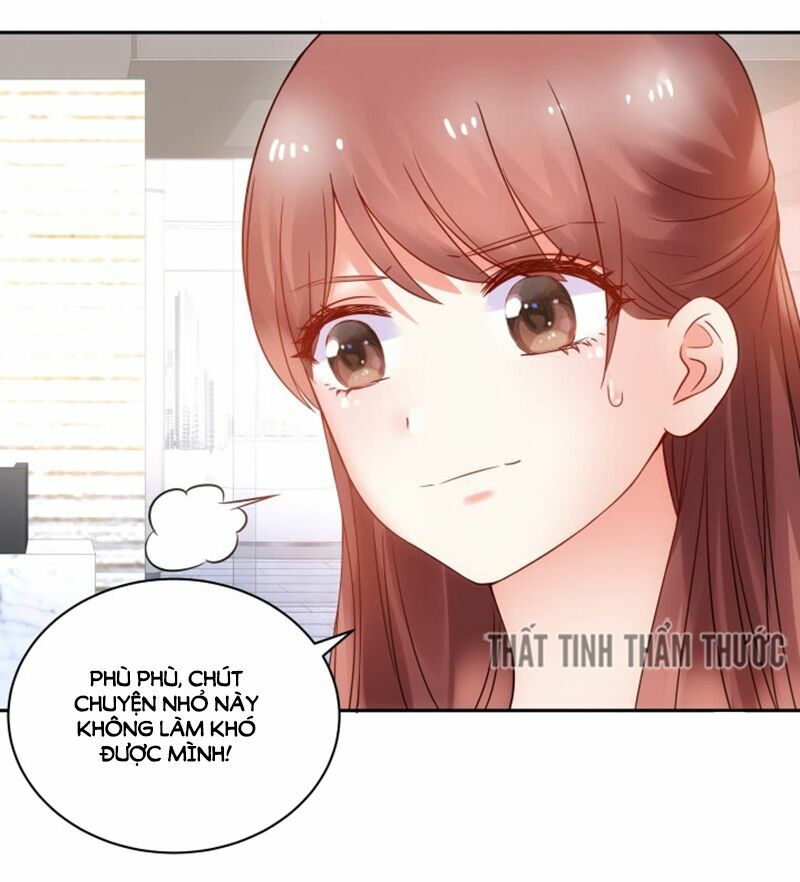 bạn trai 1/4 của tôi chapter 9 24