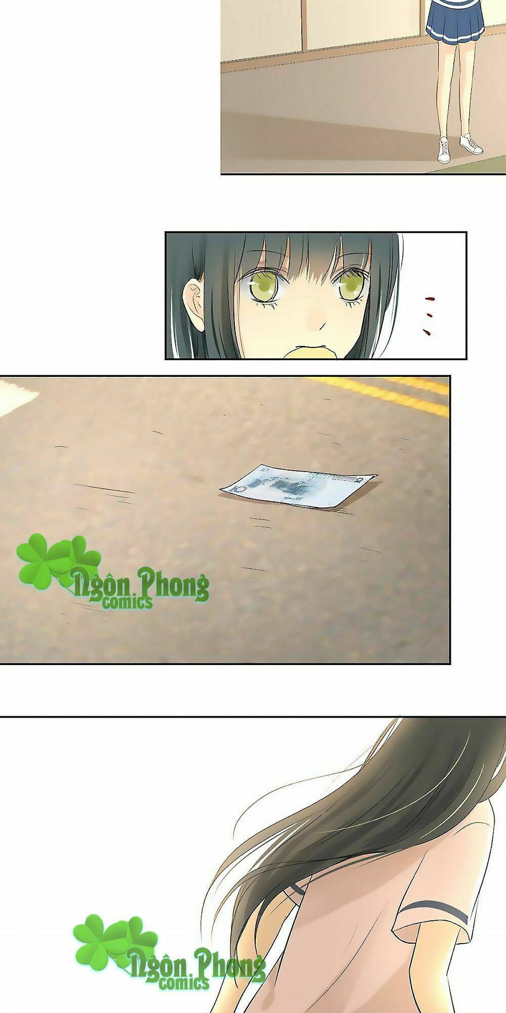 sinh sinh tương thác chapter 1 37