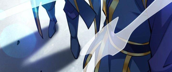 ẩn cư mười vạn năm, đời sau mời ta rời núi chapter 20 141