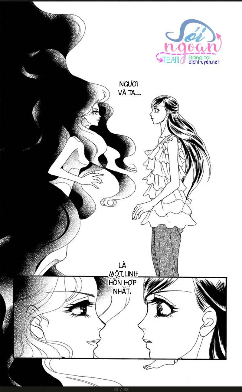 đóa hồng dành tặng seri chapter 17 30