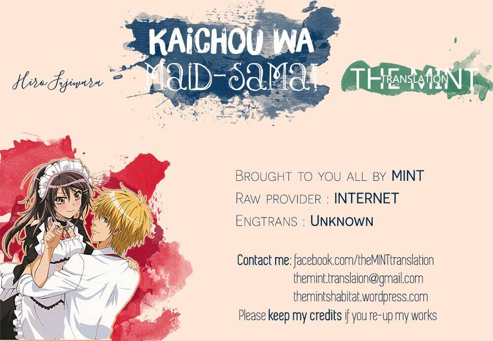 khi sếp là hầu bàn chapter 28.2 1