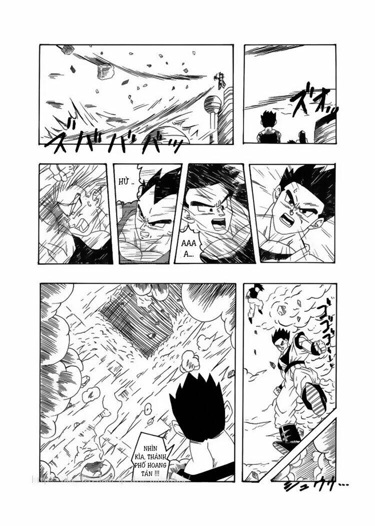 thế giới ngọc rồng ak chapter 3 12