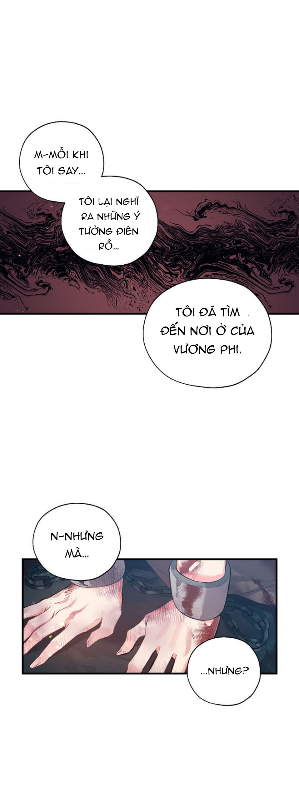 nàng sơn ca yêu kiều của yêu tinh (full) chapter 26.2 8